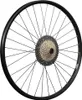 27,5 Zoll Laufrad Hinterrad Ryde Taurus geöst Shimano Disc Produktbild-Vorschau 1