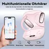 JYX Rosa Drahtlose Kopfhörer, Bluetooth-Kopfhörer, Produktbild-Vorschau 6