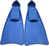 Beco swim fin Sprint short fin blu 2629 nuoto sport Anteprima dell’immagine prodotto 5