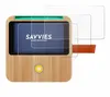 6x Für tigerbox Touch Plus Schutzfolie Savvies Produktbild-Vorschau 2