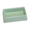 miska prostokąt 166x90x51mm (mała) beton (45) Podgląd zdjęcia produktu 1
