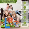 Goody King Magnetische Bouwstenen, 200 stuks – Magnetische Productafbeelding-voorbeeld 6