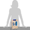 BRUBAKER Cosmetics Bade- und Pflegeset im Holzschrank - Produktbild-Vorschau 5