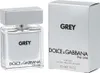 D&G The One For Men Grigio Edt Spray Intenso Anteprima dell’immagine prodotto 2
