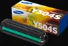 Samsung CLT-Y504S cartuccia toner 1 pz Originale Giallo Anteprima dell’immagine prodotto 4