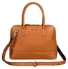 Benthill Handtasche Damen Leder Groß | Henkeltasche aus Produktbild-Vorschau 2