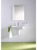 DURAVIT 0858450000 Halbsäule Duravit 0858450000 No. 1 Weiß Produktbild-Vorschau 8