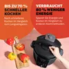 Multicuiseur Instant Pot Plus Wifi, 9 programmes, 1000 W, Voir les images du produit 15