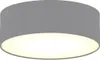 Ranex RA-1000465 Mia Led Plafond Lamp 30cm Grijs Voir les images du produit 13