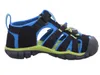 Keen Seacamp Ii Cnx C-Black/Brilliant Bl Na Black/Brilliant Produktbild-Vorschau 53