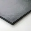 900x900 mm anthrazitgraue Duschwanne aus Mineralguss | Muse Produktbild-Vorschau 4
