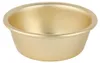 Koreanischer Ramen-Nudeltopf, gelber Aluminium-Suppentopf, Produktbild-Vorschau 1