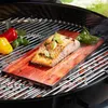 GEFU Zedernholz-Grillbrett 30x15cm 2Stück Voir les images du produit 5