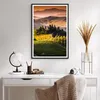 Gerahmtes Poster - Schwarzer Rahmen - Landwirtschaft Produktbild-Vorschau 6