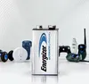 ENERGIZER Ultimate Lithium 9V Block 1 opakowanie blistrowe Podgląd zdjęcia produktu 17