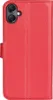Samsung Galaxy A06 Hülle - Coverup Klapphülle - Rot Produktbild-Vorschau 6