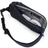 pacsafe Sling Bag V Tech Sling Ozean dunkelblau Produktbild-Vorschau 8