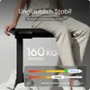 DESKSPACE PRO Plus Elektrisch Höhenverstellbarer Produktbild-Vorschau 3