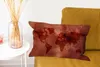 MuchoWow® Zierkissen Sofakissen Wohnzimmer Dekokissen 50x30 Produktbild-Vorschau 6