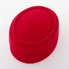 Etui für Trauringe: Hochzeit Ringbox für 2 Ringe Rot Produktbild-Vorschau 1