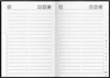 BRUNNEN 106451495 Carnet d'adresses 10 x 14 cm Voir les images du produit 2