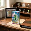 Pokemon Gem Pack Vol. 5 Booster Display CBB5C Chinesisch Produktbild-Vorschau 3