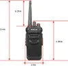 Retevis RT648 Obojsmerná rádiová súprava, Vysielačky s USB Náhľad obrázku produktu 8