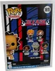Funko Pop! Bleach - Figurka Kon, Oficjalny Produkt, Anteprima dell’immagine prodotto 3