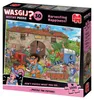 Wasgij Destiny 30 - Puzzle 1000 Teile Produktbild-Vorschau 2