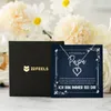 22Feels Echt Silber Halskette - Kondolenz Geschenk In Produktbild-Vorschau 7