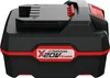 PARKSIDE® 20 V Akku 4 Ah »PAP 20 B3« schwarz Produktbild-Vorschau 4