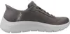 Skechers Damen Slip-ins grau Größe 39 Produktbild-Vorschau 18