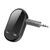 E25C 2in1 Bluetooth 5.0 Audio Empfänger AUX 3,5mm Adapter Produktbild-Vorschau 2