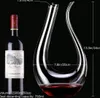 Glaskaraffe 1,5L | Wein | Kristallglas | Whisky Zubehr | Produktbild-Vorschau 9