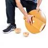Sport-Thieme Balance-Board "Deluxe" Produktbild-Vorschau 3