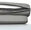 Beautissu Copricostiera LoftLux DC, 175x45x5 cm, grigio Anteprima dell’immagine prodotto 3