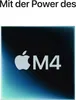 Apple Mac mini, M4 - 10 Core CPU / 10 Core GPU, 16GB RAM, Produktbild-Vorschau 4
