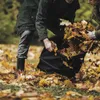 Ergo Pop-Up Gartensack (schwarz/orange, 172 Liter) Produktbild-Vorschau 8