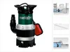 Metabo TPS 14000 S COMBI Pompa sommersa combinata ( Anteprima dell’immagine prodotto 1