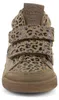Froddo Rosario High-Top Beige+ Größe EU 25 Produktbild-Vorschau 4