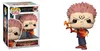 Figurines Vinyle POP! Animation Jujutsu Kaisen de Sukuna Voir les images du produit 9