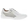 Caprice Femmes Baskets Chaussures à lacets Perforation Voir les images du produit 1