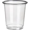 PAPSTAR 87821 40 PAPSTAR Einweg-Schnapsgläser pure Ø 4,8 cm Anteprima dell’immagine prodotto 2