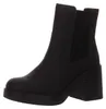 Rieker  Damenschuhe Stiefel Schwarz Freizeit Produktbild-Vorschau 12