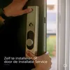 Shelly plug & play "loqed touch smart lock nero" smartes Anteprima dell’immagine prodotto 8