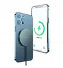 Mcdodo Indukční Nabíječka Telefonu Magnetic Blue 1M Modrá Náhled obrázku produktu 12