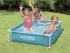 INTEX Basen Mini Frame 122 x 122 x 30 cm 57173NP Podgląd zdjęcia produktu 19