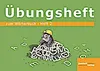 Wörterbuchübungsheft 2 (Übungsheft zum Wörterbuch 19x16cm) Produktbild-Vorschau 2