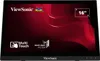 Moniteur tactile LED ViewSonic 15,6", 1366x768, HDMI, Noir Voir les images du produit 19