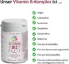 Vitamin B12 Forte 500 μg Methylcobalamin Kapseln 60 St Produktbild-Vorschau 6